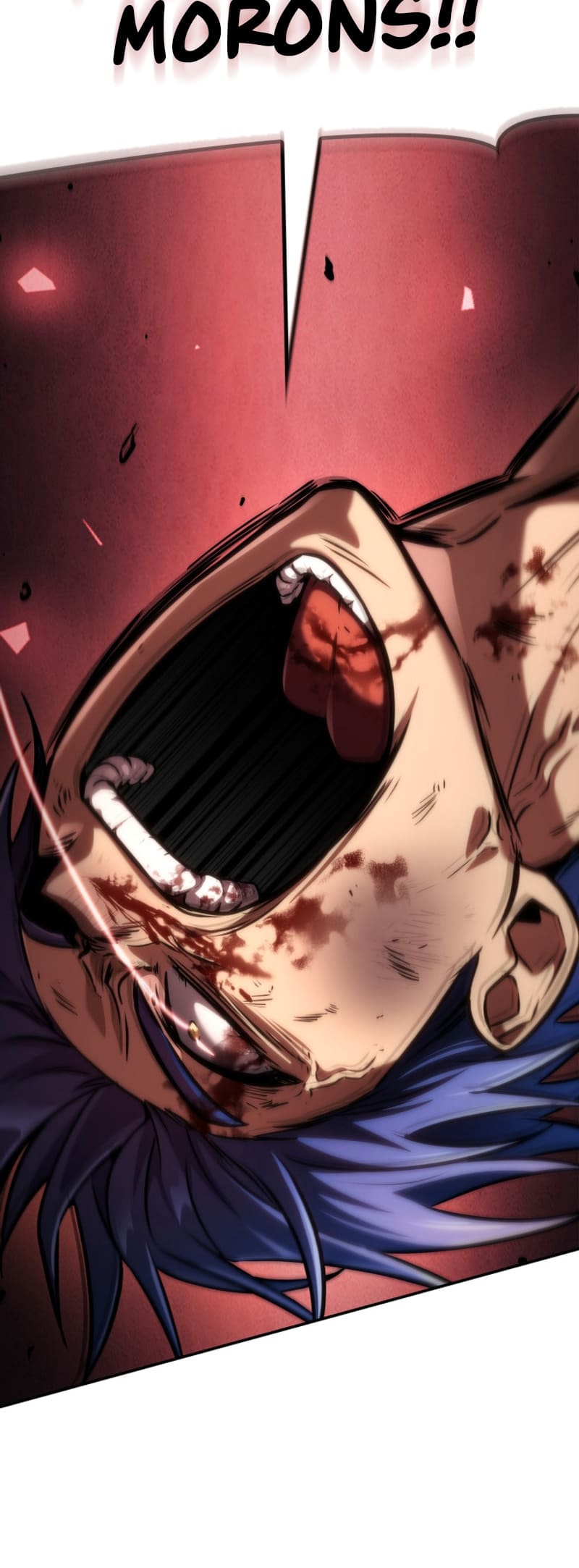 Infinite Mage, Chapter 99 image 94